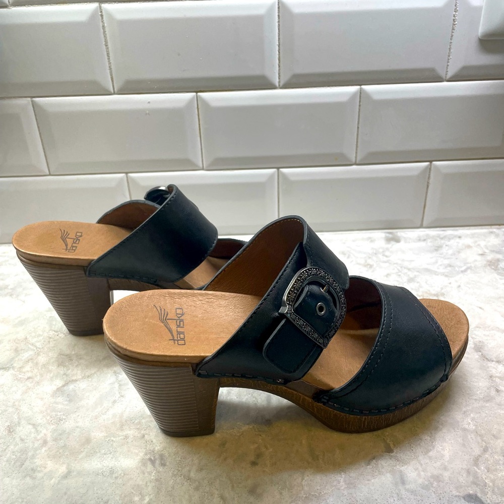 Dansko shoes